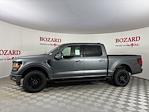 New 2024 Ford F-150 XLT SuperCrew Cab 4x4, Pickup for sale #244019 - photo 5