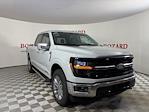 New 2024 Ford F-150 XLT SuperCrew Cab 4x4, Pickup for sale #244021 - photo 3