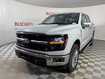 New 2024 Ford F-150 XLT SuperCrew Cab 4x4, Pickup for sale #244021 - photo 1