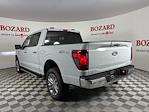 New 2024 Ford F-150 XLT SuperCrew Cab 4x4, Pickup for sale #244021 - photo 2