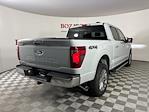 New 2024 Ford F-150 XLT SuperCrew Cab 4x4, Pickup for sale #244021 - photo 4