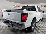 New 2024 Ford F-150 XLT SuperCrew Cab 4x4, Pickup for sale #244077 - photo 8