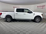 New 2024 Ford F-150 XLT SuperCrew Cab 4x4, Pickup for sale #244077 - photo 9