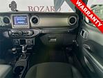 Used 2023 Jeep Gladiator Sport Crew Cab 4x4, Pickup for sale #244079A - photo 22