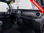 Used 2023 Jeep Gladiator Sport Crew Cab 4x4, Pickup for sale #244079A - photo 28