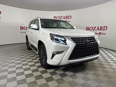 Used 2023 Lexus GX 4x4, SUV for sale #244127A - photo 1