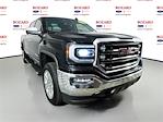 Used 2018 GMC Sierra 1500 SLT Crew Cab 4x4, Pickup for sale #244148A - photo 1