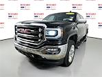 Used 2018 GMC Sierra 1500 SLT Crew Cab 4x4, Pickup for sale #244148A - photo 4