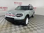 New 2024 Ford Bronco Sport Heritage AWD, SUV for sale #244150 - photo 4