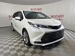 Used 2021 Toyota Sienna Platinum FWD, Minivan for sale #244217B - photo 1