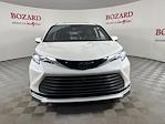 Used 2021 Toyota Sienna Platinum FWD, Minivan for sale #244217B - photo 3