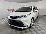 Used 2021 Toyota Sienna Platinum FWD, Minivan for sale #244217B - photo 4