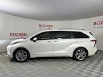 Used 2021 Toyota Sienna Platinum FWD, Minivan for sale #244217B - photo 5