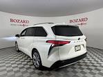 Used 2021 Toyota Sienna Platinum FWD, Minivan for sale #244217B - photo 6