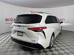 Used 2021 Toyota Sienna Platinum FWD, Minivan for sale #244217B - photo 2