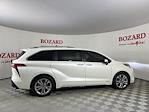 Used 2021 Toyota Sienna Platinum FWD, Minivan for sale #244217B - photo 8