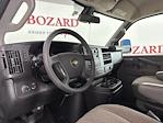 Used 2019 Chevrolet Express 2500 LT RWD, Passenger Van for sale #244223A - photo 10