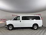 Used 2019 Chevrolet Express 2500 LT RWD, Passenger Van for sale #244223A - photo 5