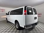 Used 2019 Chevrolet Express 2500 LT RWD, Passenger Van for sale #244223A - photo 6