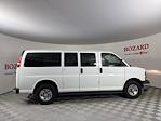 Used 2019 Chevrolet Express 2500 LT RWD, Passenger Van for sale #244223A - photo 8