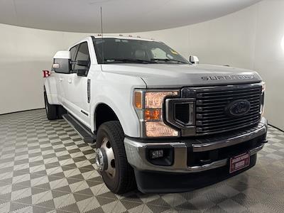 Used 2022 Ford F-350 Lariat Crew Cab 4x4, Pickup for sale #244230A - photo 1