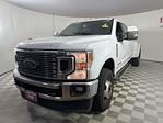 Used 2022 Ford F-350 Lariat Crew Cab 4x4, Pickup for sale #244230A - photo 4