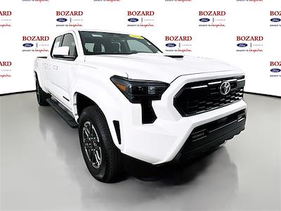 Used 2024 Toyota Tacoma TRD Sport Double Cab RWD, Pickup for sale #244344A - photo 1