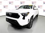 Used 2024 Toyota Tacoma TRD Sport Double Cab RWD, Pickup for sale #244344A - photo 4