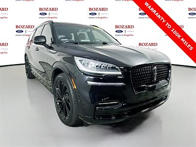 Used 2023 Lincoln Aviator Reserve RWD, SUV for sale #244348A - photo 1