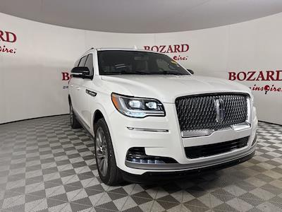 Used 2022 Lincoln Navigator Reserve 4x2, SUV for sale #244349A - photo 1