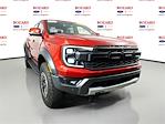 Used 2024 Ford Ranger Raptor SuperCrew Cab 4x4, Pickup for sale #244368C - photo 1