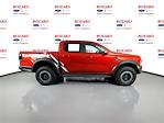 Used 2024 Ford Ranger Raptor SuperCrew Cab 4x4, Pickup for sale #244368C - photo 8