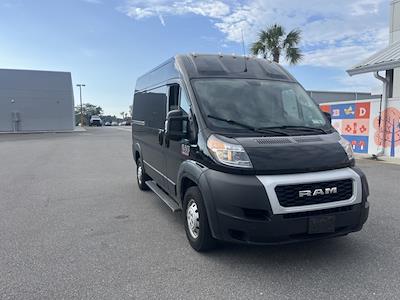 Used 2019 Ram ProMaster 1500 Base High Roof FWD, Empty Cargo Van for sale #244378A - photo 1