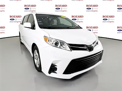 Used 2020 Toyota Sienna LE 4x2, Minivan for sale #244402A - photo 1