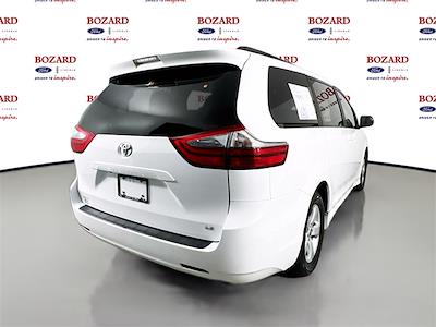 Used 2020 Toyota Sienna LE 4x2, Minivan for sale #244402A - photo 2