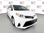 Used 2020 Toyota Sienna LE 4x2, Minivan for sale #244402A - photo 1