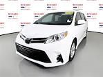 Used 2020 Toyota Sienna LE 4x2, Minivan for sale #244402A - photo 4