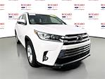 Used 2019 Toyota Highlander Limited 4x2, SUV for sale #244413A - photo 1