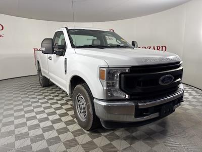 Used 2020 Ford F-250 XL Regular Cab 4x2, Pickup for sale #244414A - photo 1