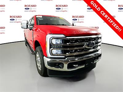 Used 2023 Ford F-250 Lariat Crew Cab 4x4, Pickup for sale #244422A - photo 1