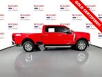 Used 2023 Ford F-250 Lariat Crew Cab 4x4, Pickup for sale #244422A - photo 8