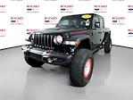 Used 2023 Jeep Gladiator Rubicon Crew Cab 4x4, Pickup for sale #244437B - photo 4