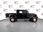 Used 2023 Jeep Gladiator Rubicon Crew Cab 4x4, Pickup for sale #244437B - photo 8