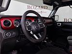 Used 2023 Jeep Gladiator Rubicon Crew Cab 4x4, Pickup for sale #244437B - photo 9