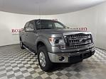 Used 2014 Ford F-150 XLT SuperCrew Cab 4x2, Pickup for sale #244437BB - photo 1