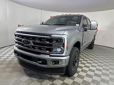 New 2024 Ford F-350 Crew Cab 4x4, Pickup for sale #244449 - photo 1