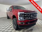 New 2024 Ford F-350 Platinum Crew Cab 4x4, Pickup for sale #244450 - photo 3