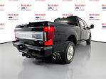 Used 2022 Ford F-350 Limited Crew Cab 4x4, Pickup for sale #244475A - photo 2