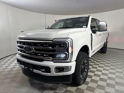 New 2024 Ford F-350 Crew Cab 4x4, Pickup for sale #244477 - photo 1