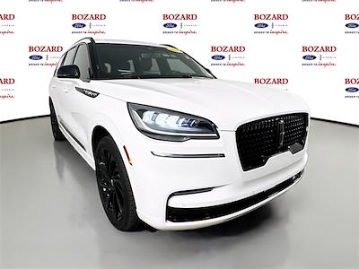 Used 2023 Lincoln Aviator Reserve AWD, SUV for sale #244493AB - photo 1